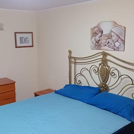 Cheap Central Room Palermo Eksteriør billede