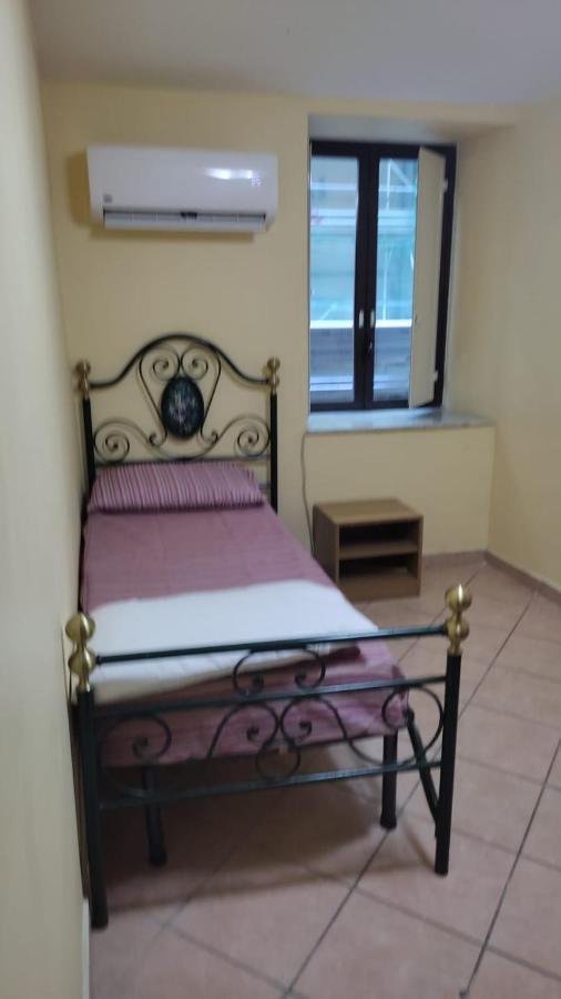 Cheap Central Room Palermo Eksteriør billede