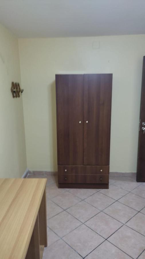 Cheap Central Room Palermo Eksteriør billede