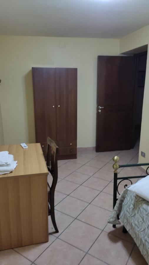 Cheap Central Room Palermo Eksteriør billede