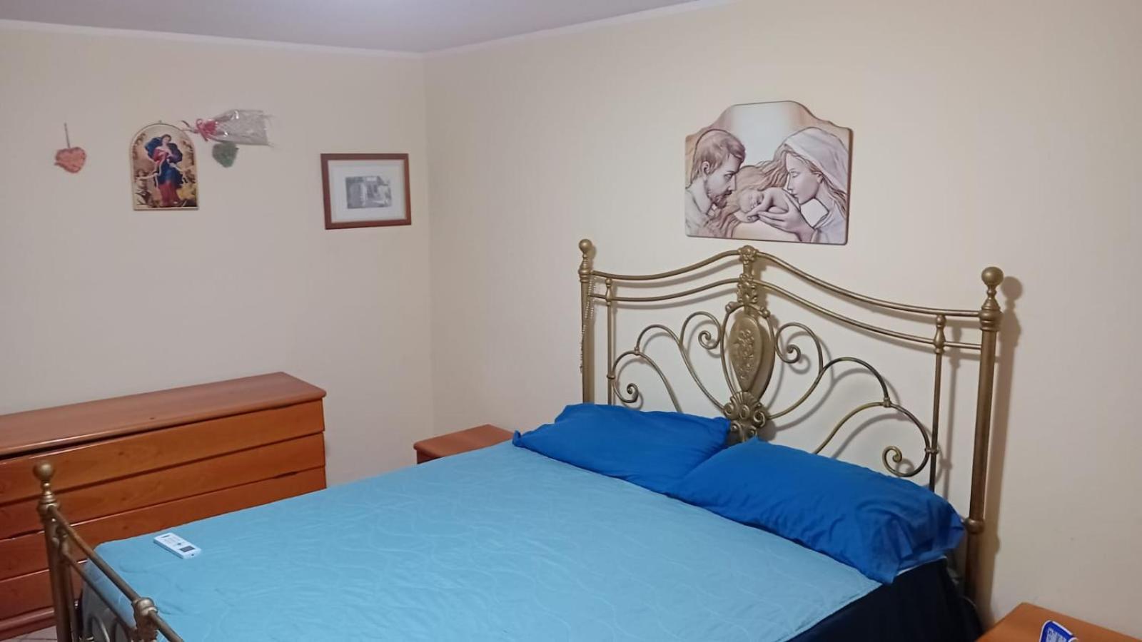Cheap Central Room Palermo Eksteriør billede