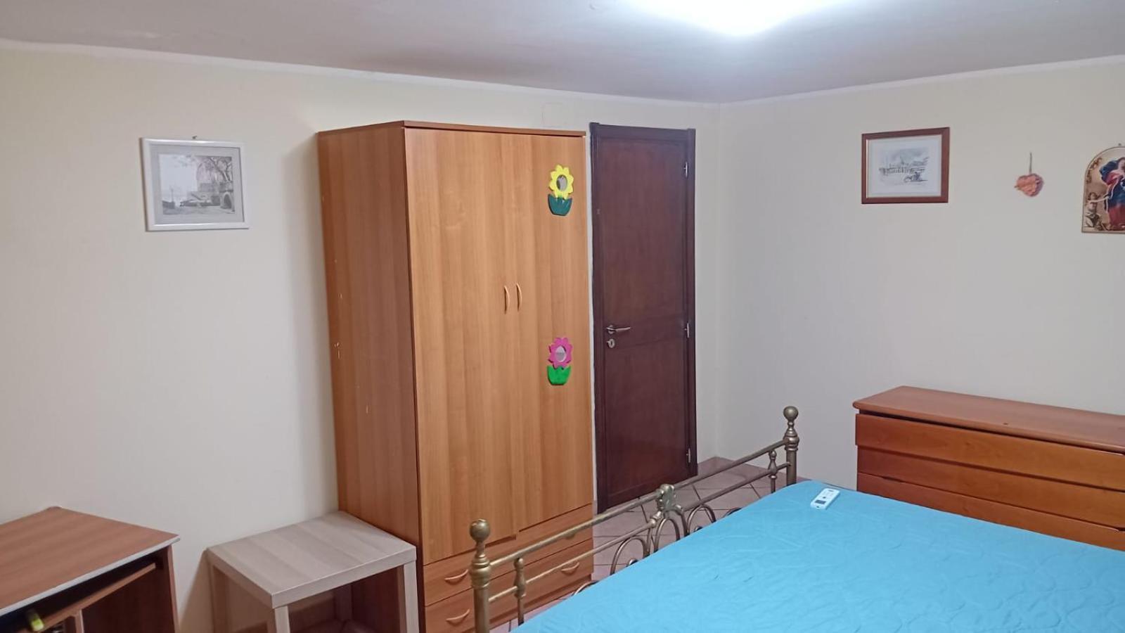 Cheap Central Room Palermo Eksteriør billede